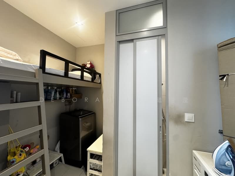 New Futura, 14 Leonie Hill Road, 4 Bedrooms, 2,691 sqft, Condominium For Sale, by Deborah Lu 陆滢滢, 500205784 - Interior - PropertyGuru.com.sg
