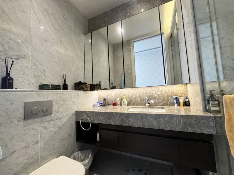 New Futura, 14 Leonie Hill Road, 4 Bedrooms, 2,691 sqft, Condominium For Sale, by Deborah Lu 陆滢滢, 500205784 - Bathroom - PropertyGuru.com.sg