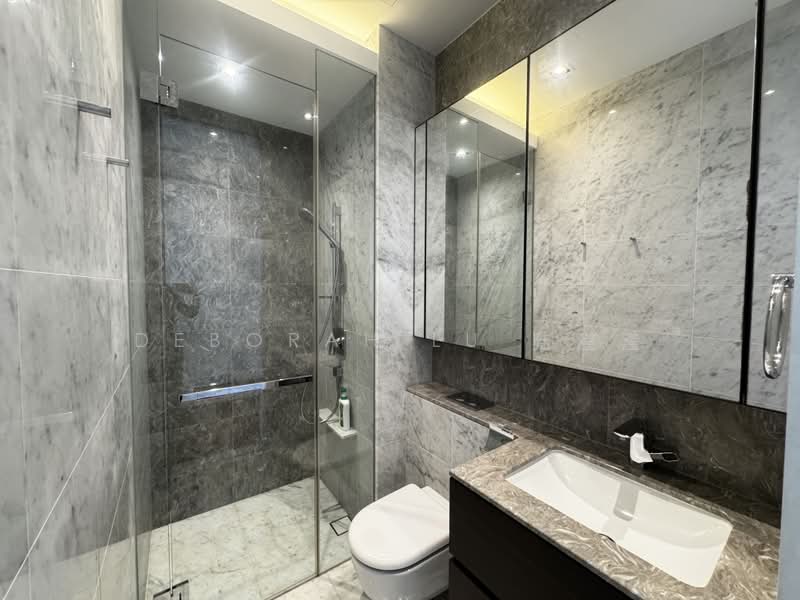 New Futura, 14 Leonie Hill Road, 4 Bedrooms, 2,691 sqft, Condominium For Sale, by Deborah Lu 陆滢滢, 500205784 - Bathroom - PropertyGuru.com.sg