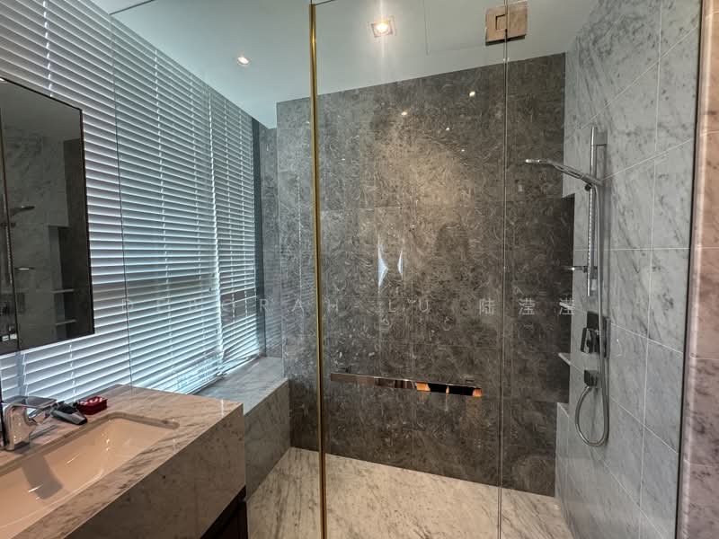 New Futura, 14 Leonie Hill Road, 4 Bedrooms, 2,691 sqft, Condominium For Sale, by Deborah Lu 陆滢滢, 500205784 - Bathroom - PropertyGuru.com.sg
