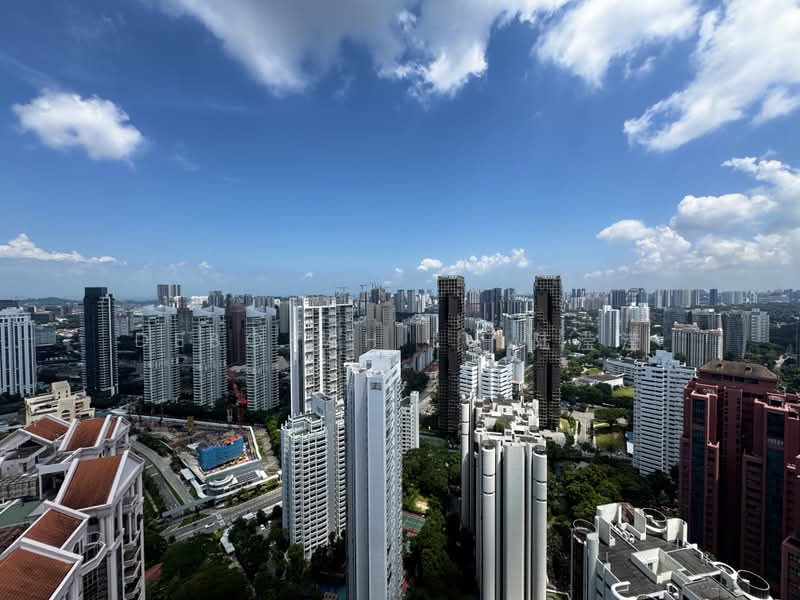 New Futura, 14 Leonie Hill Road, 4 Bedrooms, 2,691 sqft, Condominium For Sale, by Deborah Lu 陆滢滢, 500205784 - View - PropertyGuru.com.sg