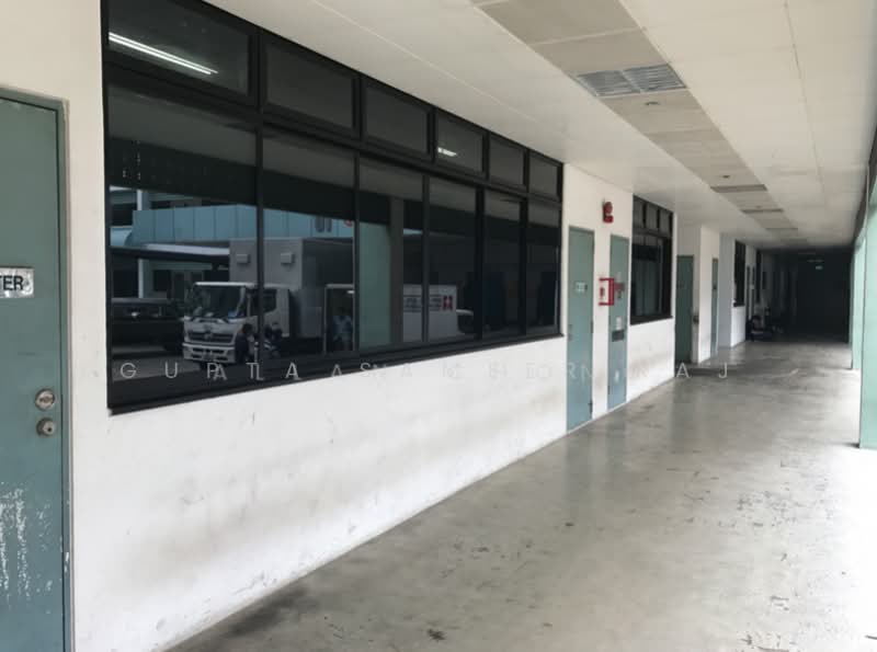 Kaki Bukit Industrial Estate, 2 Kaki Bukit Avenue 1, 10,968 sqft, Light Industrial (B1) For Rent, by Gupta Sameer Raj, 500205786 - Corridor - CommercialGuru.com.sg