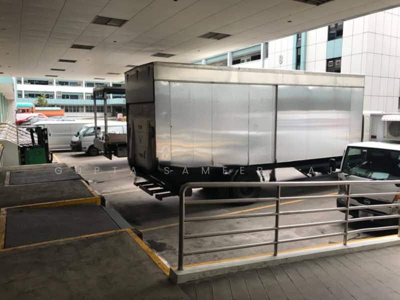 Kaki Bukit Industrial Estate, 2 Kaki Bukit Avenue 1, 10,968 sqft, Light Industrial (B1) For Rent, by Gupta Sameer Raj, 500205786 - Exterior - CommercialGuru.com.sg