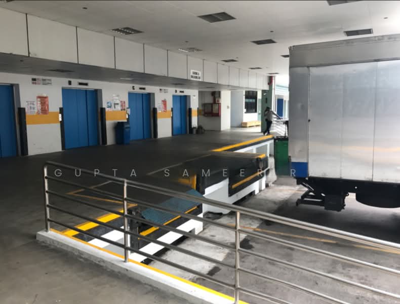 Kaki Bukit Industrial Estate, 2 Kaki Bukit Avenue 1, 10,968 sqft, Light Industrial (B1) For Rent, by Gupta Sameer Raj, 500205786 - Exterior - CommercialGuru.com.sg