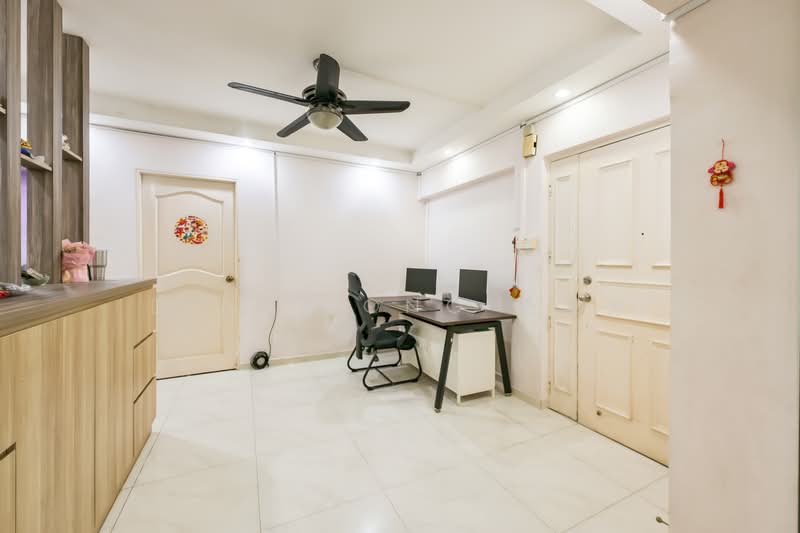 786D Woodlands Drive 60, 786D Woodlands Drive 60, 4 Bedrooms, 1,312 sqft, HDB Flat For Sale, by Diane Ong 王慧芳, 500205788 - Study - PropertyGuru.com.sg