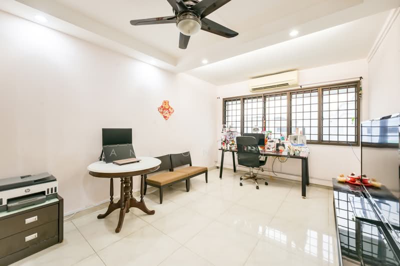 786D Woodlands Drive 60, 786D Woodlands Drive 60, 4 Bedrooms, 1,312 sqft, HDB Flat For Sale, by Diane Ong 王慧芳, 500205788 - Study - PropertyGuru.com.sg