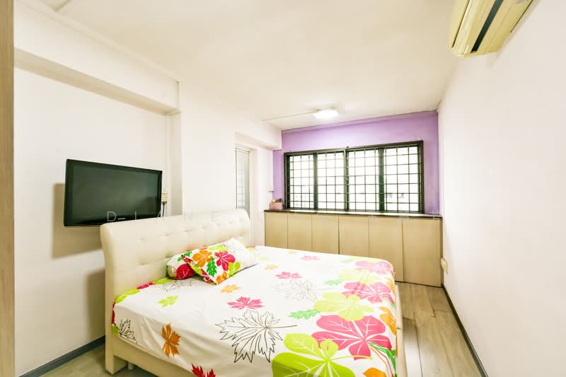 786D Woodlands Drive 60, 786D Woodlands Drive 60, 4 Bedrooms, 1,312 sqft, HDB Flat For Sale, by Diane Ong 王慧芳, 500205788 - Bedroom - PropertyGuru.com.sg