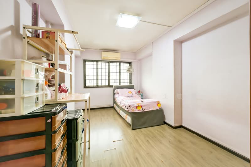 786D Woodlands Drive 60, 786D Woodlands Drive 60, 4 Bedrooms, 1,312 sqft, HDB Flat For Sale, by Diane Ong 王慧芳, 500205788 - Bedroom - PropertyGuru.com.sg