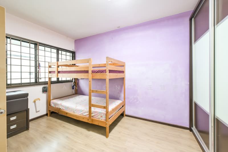 786D Woodlands Drive 60, 786D Woodlands Drive 60, 4 Bedrooms, 1,312 sqft, HDB Flat For Sale, by Diane Ong 王慧芳, 500205788 - Bedroom - PropertyGuru.com.sg