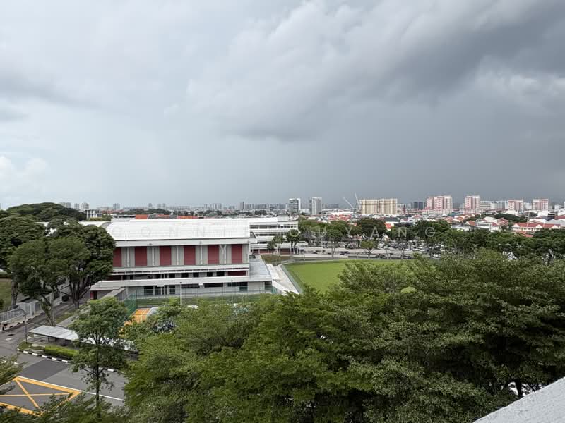 55 Chai Chee Drive, 55 Chai Chee Drive, 3 Bedrooms, 1,119 sqft, HDB Flat For Sale, by Connie Ouyang Yuxia, 500205789 - Exterior - PropertyGuru.com.sg