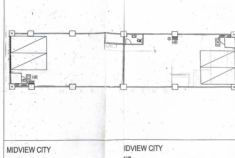 Midview City, 18 Sin Ming Lane, 2,928 sqft, Light Industrial (B1) For Sale, by Nikki Cheng, 500205791 - CommercialGuru.com.sg