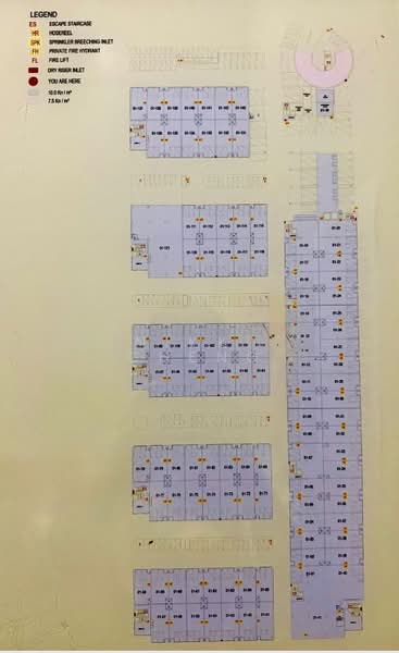 Midview City, 18 Sin Ming Lane, 2,928 sqft, Light Industrial (B1) For Sale, by Nikki Cheng, 500205791 - CommercialGuru.com.sg