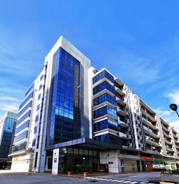 Midview City, 18 Sin Ming Lane, 2,928 sqft, Light Industrial (B1) For Sale, by Nikki Cheng, 500205791 - CommercialGuru.com.sg
