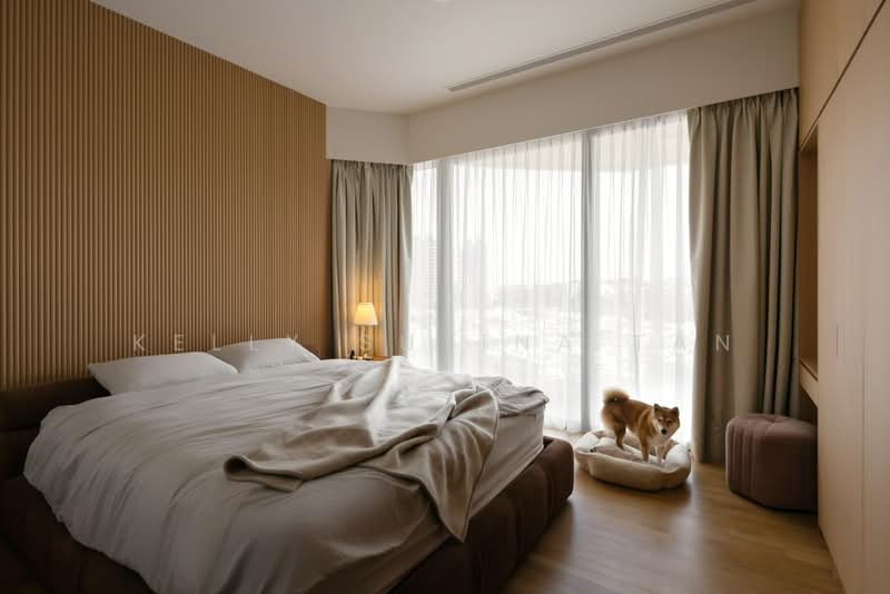 The Oceanfront @ Sentosa Cove, , 3 Bedrooms, 1,711 sqft, Condominium For Sale, by Kelly Sutina Tan, 500205798 - Bedroom - PropertyGuru.com.sg