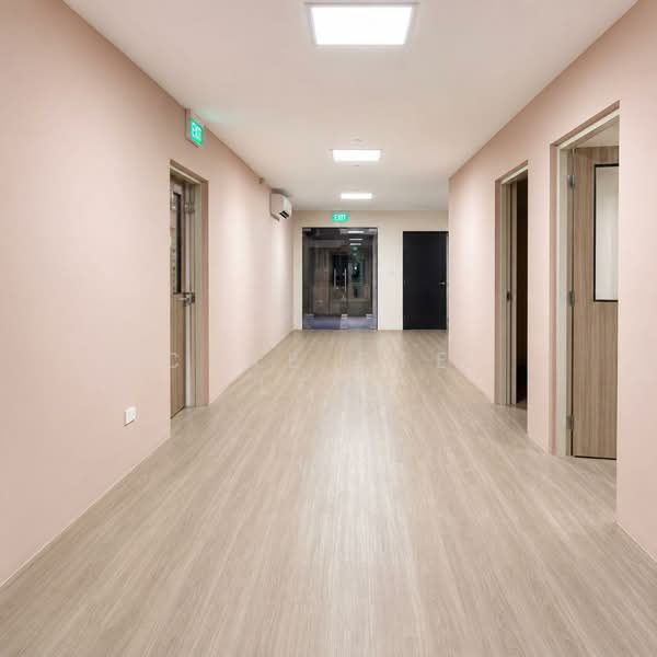 Wave 9, 71 Woodlands Industrial Park E9, 11,000 sqft, Light Industrial (B1) For Rent, by JEREMIAH YEO EN YU, 500205800 - Corridor - CommercialGuru.com.sg