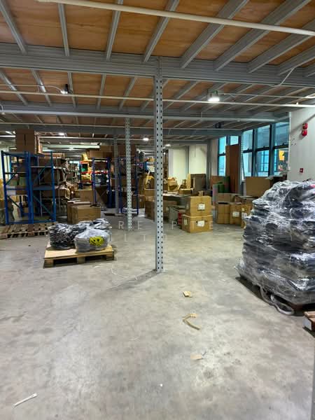 Wave 9, 71 Woodlands Industrial Park E9, 11,000 sqft, Light Industrial (B1) For Rent, by JEREMIAH YEO EN YU, 500205800 - Interior - CommercialGuru.com.sg