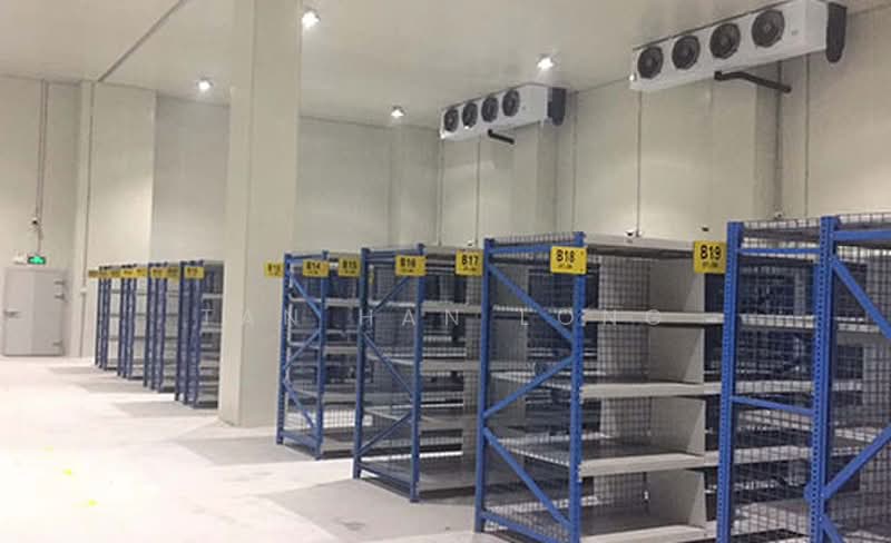Food Vision @ Mandai, 21 Mandai Estate, 1,765 sqft, Factory / Workshop (B2) For Sale, by Tan Han Long, 500205801 - Interior - CommercialGuru.com.sg