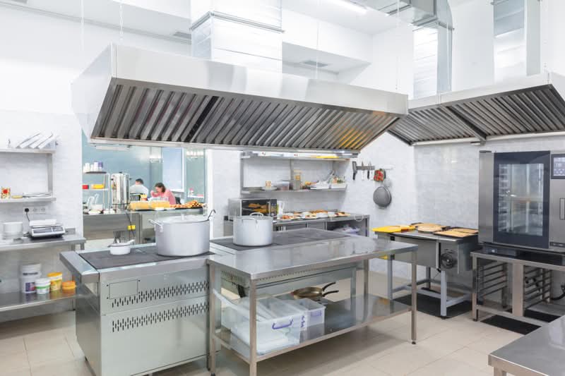 Food Vision @ Mandai, 21 Mandai Estate, 1,765 sqft, Factory / Workshop (B2) For Sale, by Tan Han Long, 500205801 - CommercialGuru.com.sg