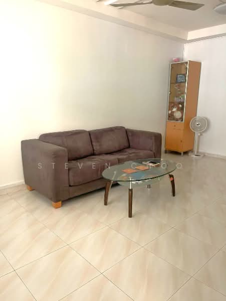 131 Bukit Batok West Avenue 6, 131 Bukit Batok West Avenue 6, Room Rental, 120 sqft, HDB Flat For Rent, by Steven Choo, 500205802 - Living Room - PropertyGuru.com.sg