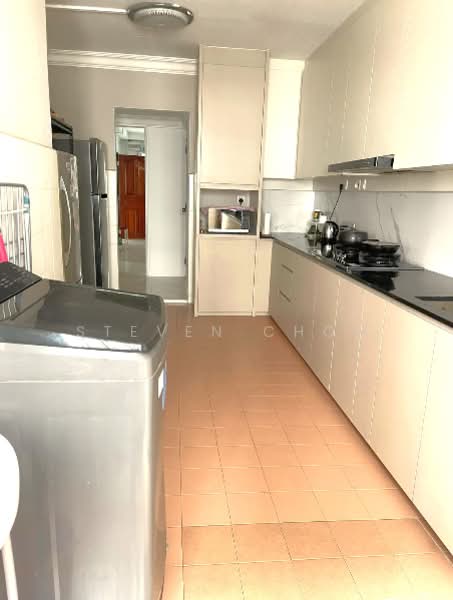 131 Bukit Batok West Avenue 6, 131 Bukit Batok West Avenue 6, Room Rental, 120 sqft, HDB Flat For Rent, by Steven Choo, 500205802 - Kitchen - PropertyGuru.com.sg