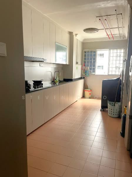 131 Bukit Batok West Avenue 6, 131 Bukit Batok West Avenue 6, Room Rental, 120 sqft, HDB Flat For Rent, by Steven Choo, 500205802 - Kitchen - PropertyGuru.com.sg
