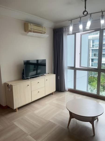 Gardenvista, 954 Dunearn Road, 3 Bedrooms, 1,163 sqft, Condominium For Rent, by K B Keng, 500205803 - Living Room - PropertyGuru.com.sg