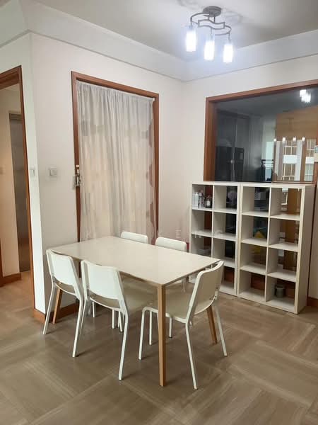 Gardenvista, 954 Dunearn Road, 3 Bedrooms, 1,163 sqft, Condominium For Rent, by K B Keng, 500205803 - PropertyGuru.com.sg