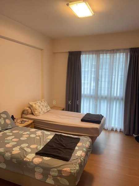 Gardenvista, 954 Dunearn Road, 3 Bedrooms, 1,163 sqft, Condominium For Rent, by K B Keng, 500205803 - PropertyGuru.com.sg