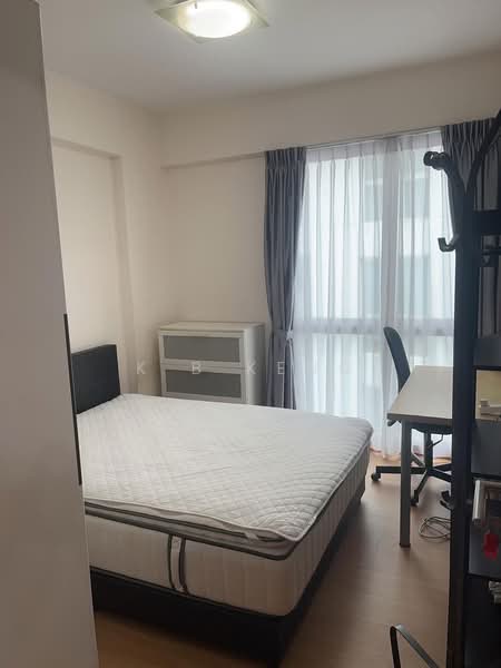 Gardenvista, 954 Dunearn Road, 3 Bedrooms, 1,163 sqft, Condominium For Rent, by K B Keng, 500205803 - PropertyGuru.com.sg