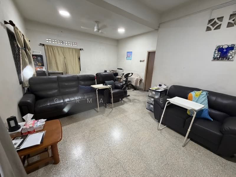 64 JALAN GIRANG, Jalan Girang, 4 Bedrooms, 3,840 sqft, Semi-Detached House For Sale, by Germaine Teo, 500205805 - PropertyGuru.com.sg