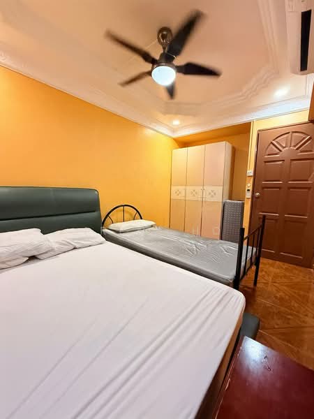 259C Compassvale Road, 259C Compassvale Road, 3 Bedrooms, 968 sqft, HDB Flat For Rent, by Irene Ho, 500205808 - Bedroom - PropertyGuru.com.sg