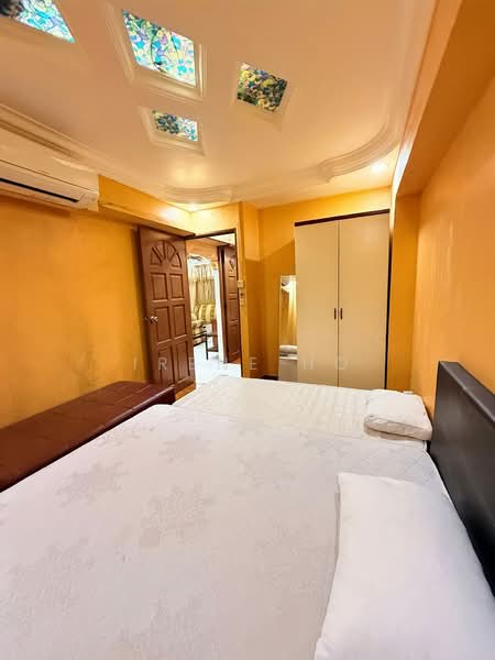 259C Compassvale Road, 259C Compassvale Road, 3 Bedrooms, 968 sqft, HDB Flat For Rent, by Irene Ho, 500205808 - Bedroom - PropertyGuru.com.sg