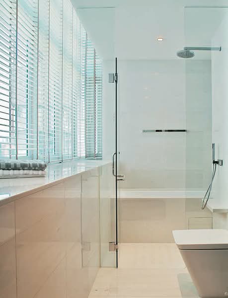 Residences @ Emerald Hill, 119 Emerald Hill Road, 3 Bedrooms, 1,657 sqft, Condominium For Sale, by Julia Yeo 杨舒慧, 500205811 - Bathroom - PropertyGuru.com.sg