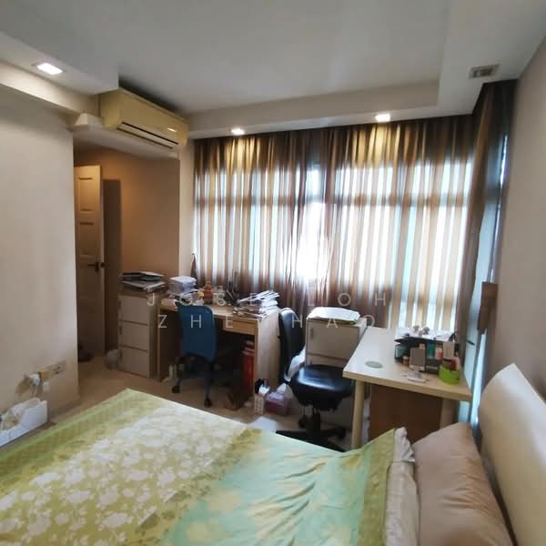 50 Strathmore Avenue, 50 Strathmore Avenue, 3 Bedrooms, 969 sqft, HDB Flat For Sale, by Jose Loh Zhenhao, 500205813 - Bedroom - PropertyGuru.com.sg