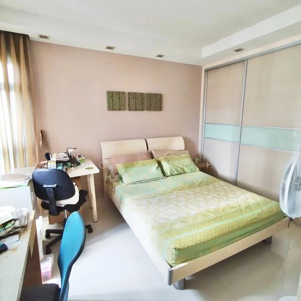 50 Strathmore Avenue, 50 Strathmore Avenue, 3 Bedrooms, 969 sqft, HDB Flat For Sale, by Jose Loh Zhenhao, 500205813 - Bedroom - PropertyGuru.com.sg
