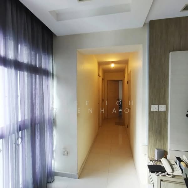 50 Strathmore Avenue, 50 Strathmore Avenue, 3 Bedrooms, 969 sqft, HDB Flat For Sale, by Jose Loh Zhenhao, 500205813 - Corridor - PropertyGuru.com.sg
