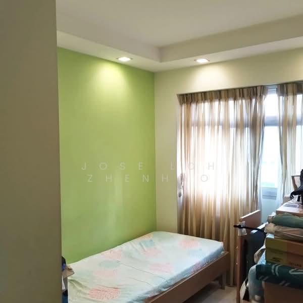 50 Strathmore Avenue, 50 Strathmore Avenue, 3 Bedrooms, 969 sqft, HDB Flat For Sale, by Jose Loh Zhenhao, 500205813 - Bedroom - PropertyGuru.com.sg