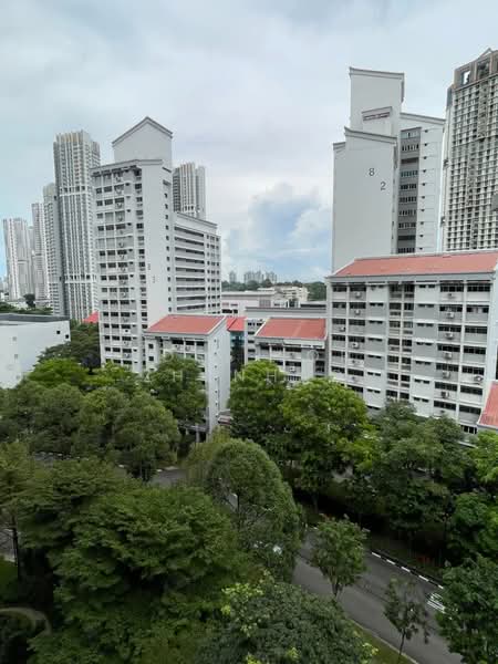 50 Strathmore Avenue, 50 Strathmore Avenue, 3 Bedrooms, 969 sqft, HDB Flat For Sale, by Jose Loh Zhenhao, 500205813 - Exterior - PropertyGuru.com.sg