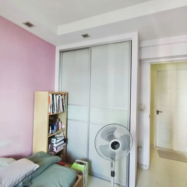 50 Strathmore Avenue, 50 Strathmore Avenue, 3 Bedrooms, 969 sqft, HDB Flat For Sale, by Jose Loh Zhenhao, 500205813 - Bedroom - PropertyGuru.com.sg