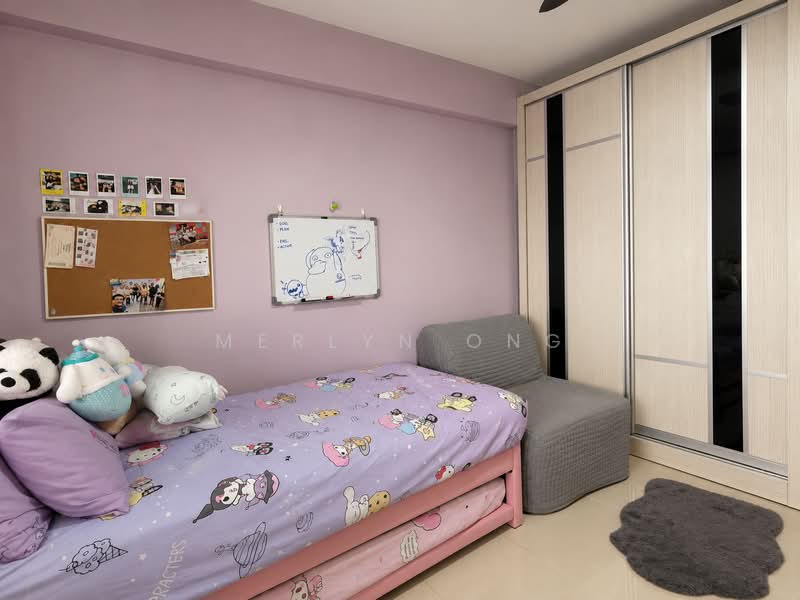 463 Jurong West Street 41, 463 Jurong West Street 41, 2 Bedrooms, 721 sqft, HDB Flat For Sale, by Merlyn Ong, 500205814 - Bedroom - PropertyGuru.com.sg