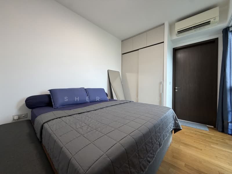 Botanique at Bartley, 237 Upper Paya Lebar Road, 1 Bedroom, 517 sqft, Condominium For Sale, by Sheryl Yeo, 500205816 - Bedroom - PropertyGuru.com.sg