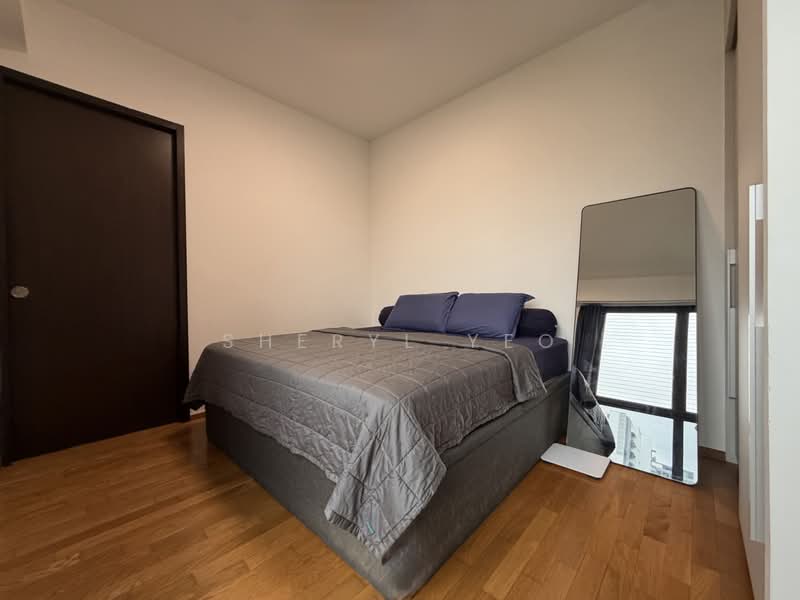 Botanique at Bartley, 237 Upper Paya Lebar Road, 1 Bedroom, 517 sqft, Condominium For Sale, by Sheryl Yeo, 500205816 - Bedroom - PropertyGuru.com.sg