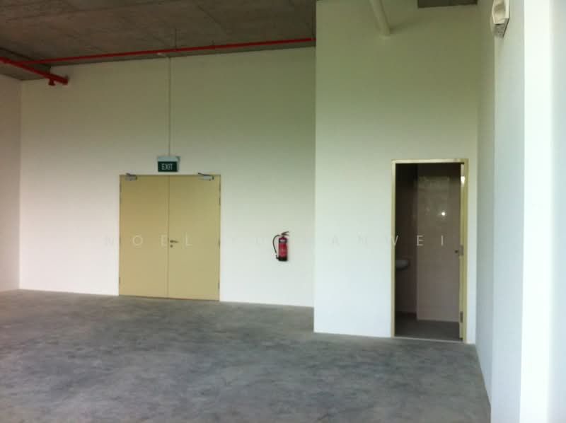 Crescent @ Kallang, 47 Kallang Pudding Road, 947 sqft, Light Industrial (B1) For Rent, by Noel Yu Hanwei, 500205817 - Interior - CommercialGuru.com.sg