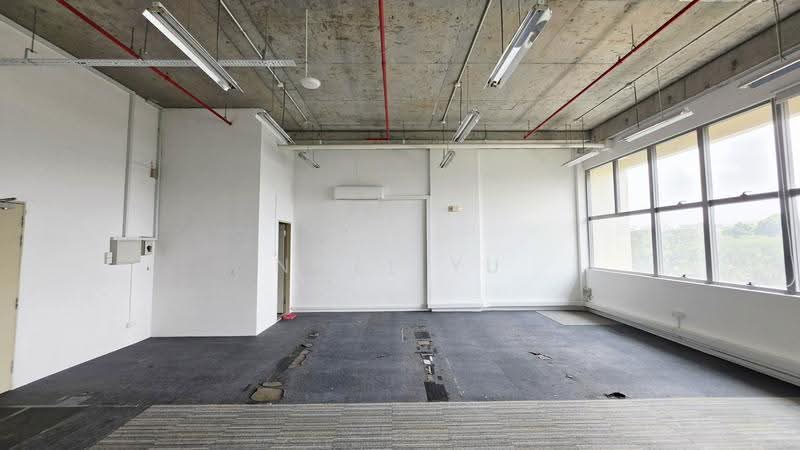Crescent @ Kallang, 47 Kallang Pudding Road, Macpherson / Potong Pasir, 947 sqft, Light Industrial (B1) For Rent, by Noel Yu Hanwei, 500205817 - Interior - CommercialGuru.com.sg