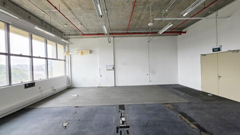 Crescent @ Kallang, 47 Kallang Pudding Road, Macpherson / Potong Pasir, 947 sqft, Light Industrial (B1) For Rent, by Noel Yu Hanwei, 500205817 - Interior - CommercialGuru.com.sg