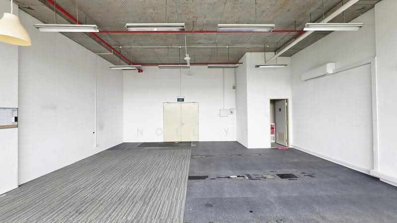 Crescent @ Kallang, 47 Kallang Pudding Road, Macpherson / Potong Pasir, 947 sqft, Light Industrial (B1) For Rent, by Noel Yu Hanwei, 500205817 - Interior - CommercialGuru.com.sg