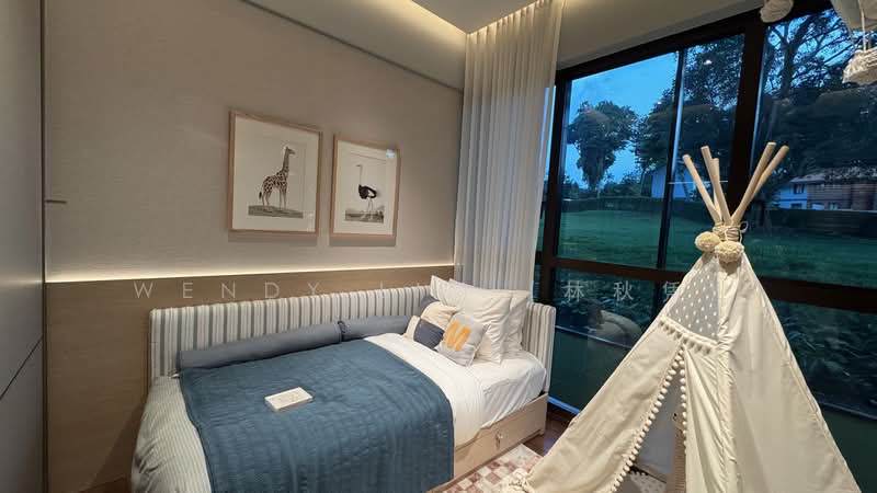 Dunearn House, 764 Dunearn Road, Newton / Novena, 3 Bedrooms, 969 sqft, Apartment For Sale, by Wendy Lim (林秋凭), 500205818 - PropertyGuru.com.sg