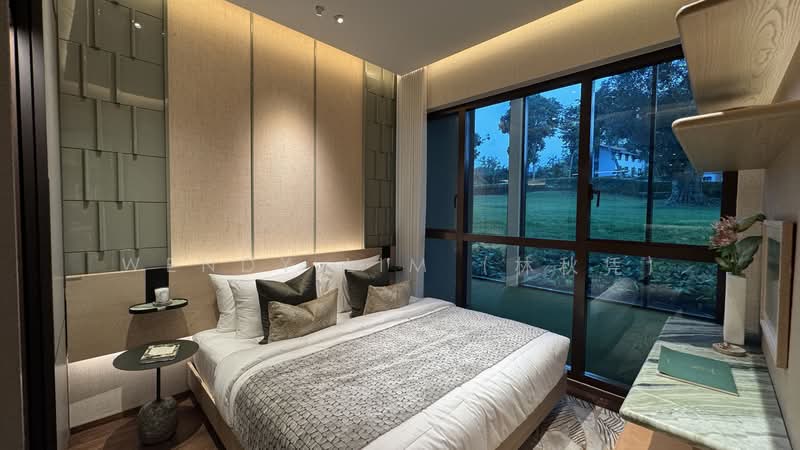 Dunearn House, 764 Dunearn Road, Newton / Novena, 3 Bedrooms, 969 sqft, Apartment For Sale, by Wendy Lim (林秋凭), 500205818 - PropertyGuru.com.sg