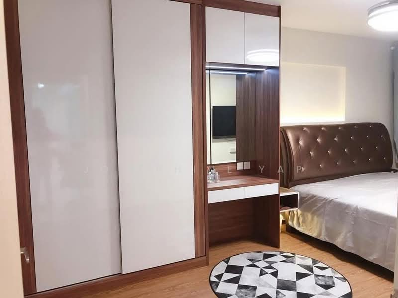 519 Woodlands Drive 14, 519 Woodlands Drive 14, 4 Bedrooms, 1,356 sqft, HDB Flat For Sale, by Josephine Yap, 500205819 - Bedroom - PropertyGuru.com.sg