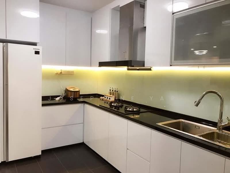 519 Woodlands Drive 14, 519 Woodlands Drive 14, 4 Bedrooms, 1,356 sqft, HDB Flat For Sale, by Josephine Yap, 500205819 - Kitchen - PropertyGuru.com.sg